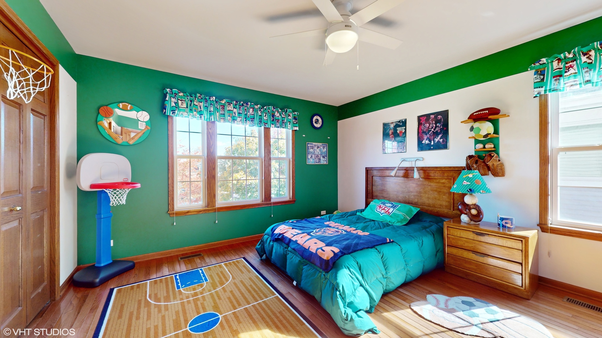 1640 S Newton Avenue Property Photo 24