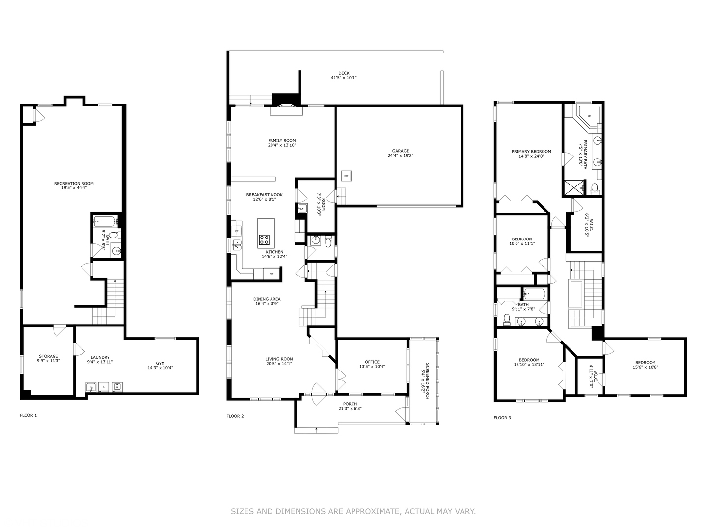 1640 S Newton Avenue Property Photo 47