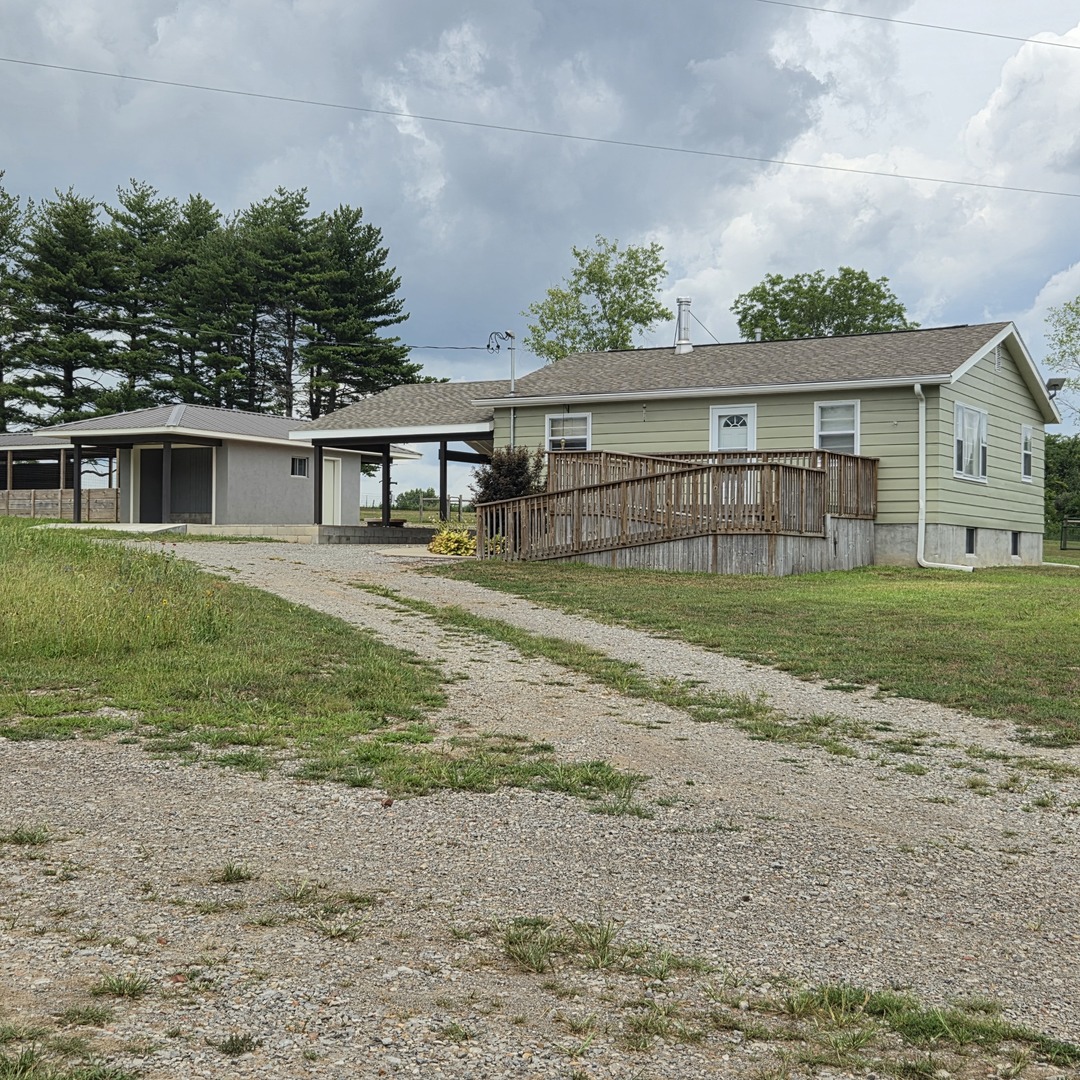 7871 St Hwy 37 Highway Property Photo 2