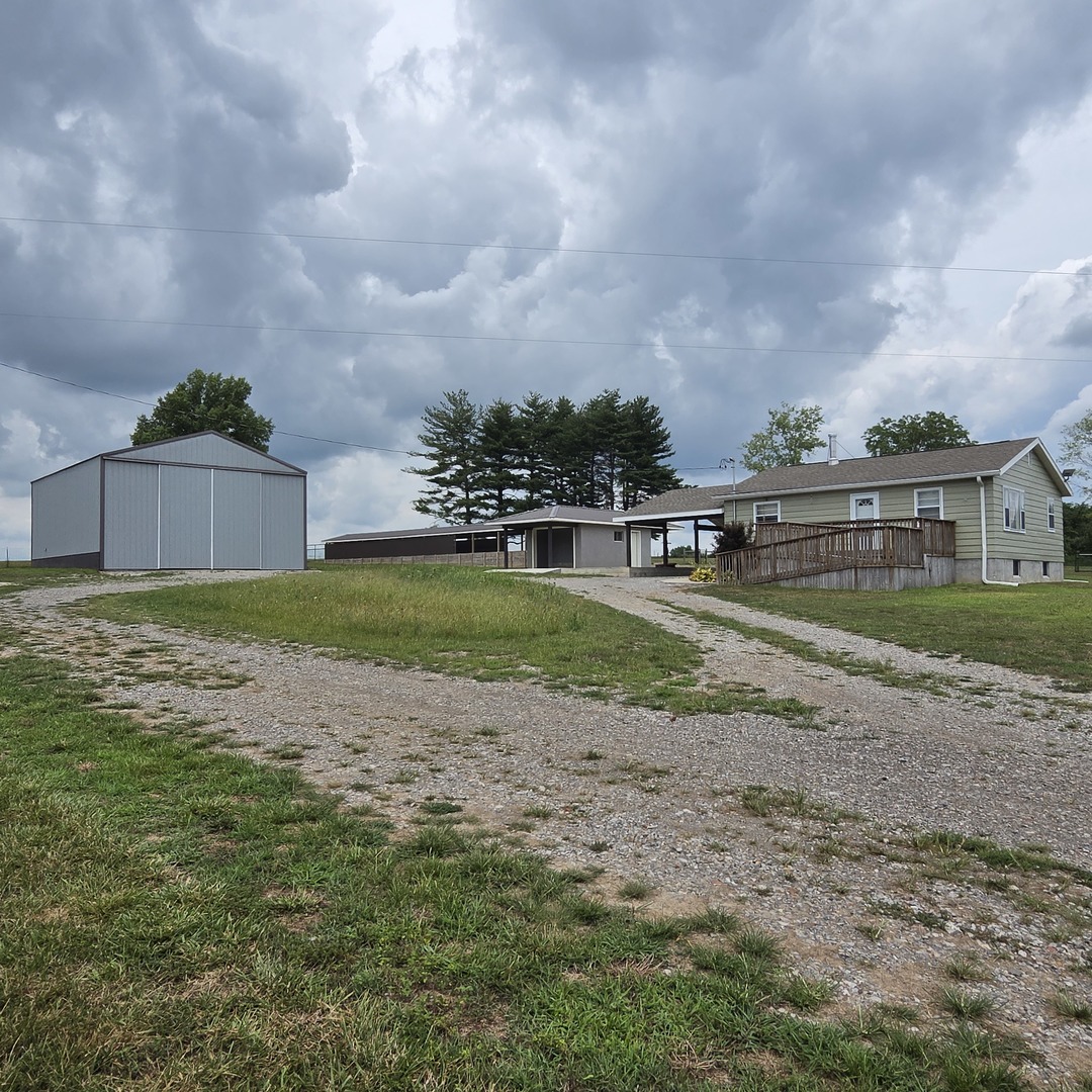 7871 St Hwy 37 Highway Property Photo 3