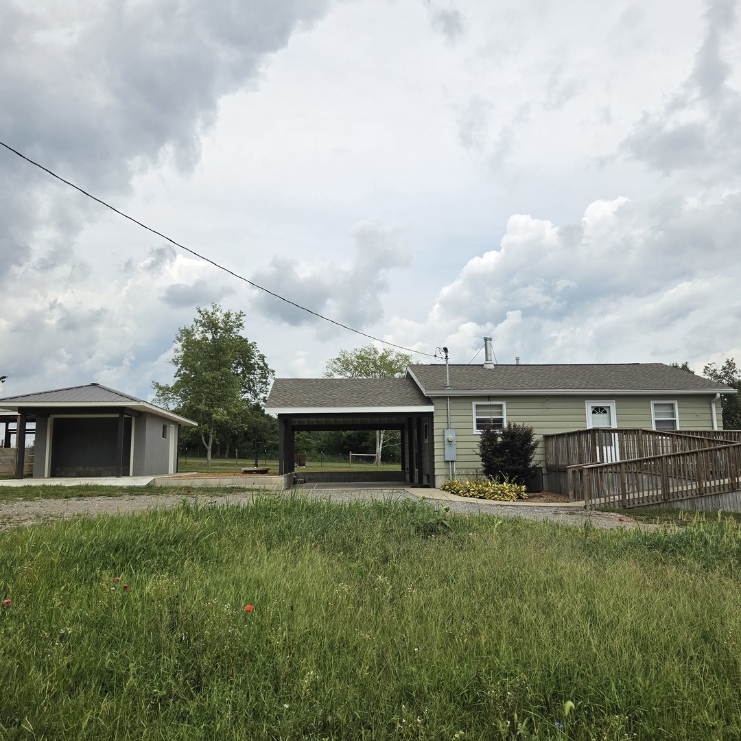 7871 St Hwy 37 Highway Property Photo 4