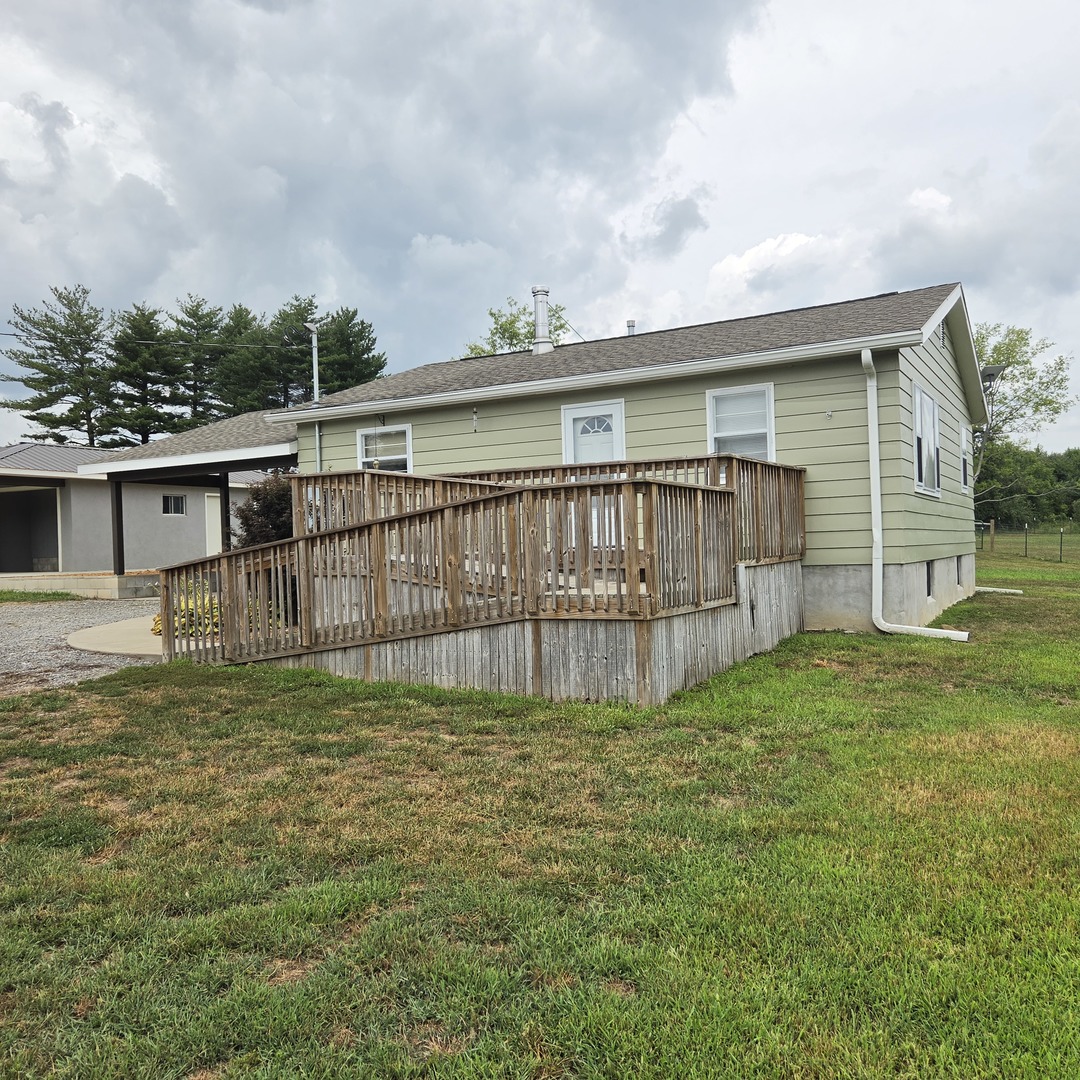 7871 St Hwy 37 Highway Property Photo 5