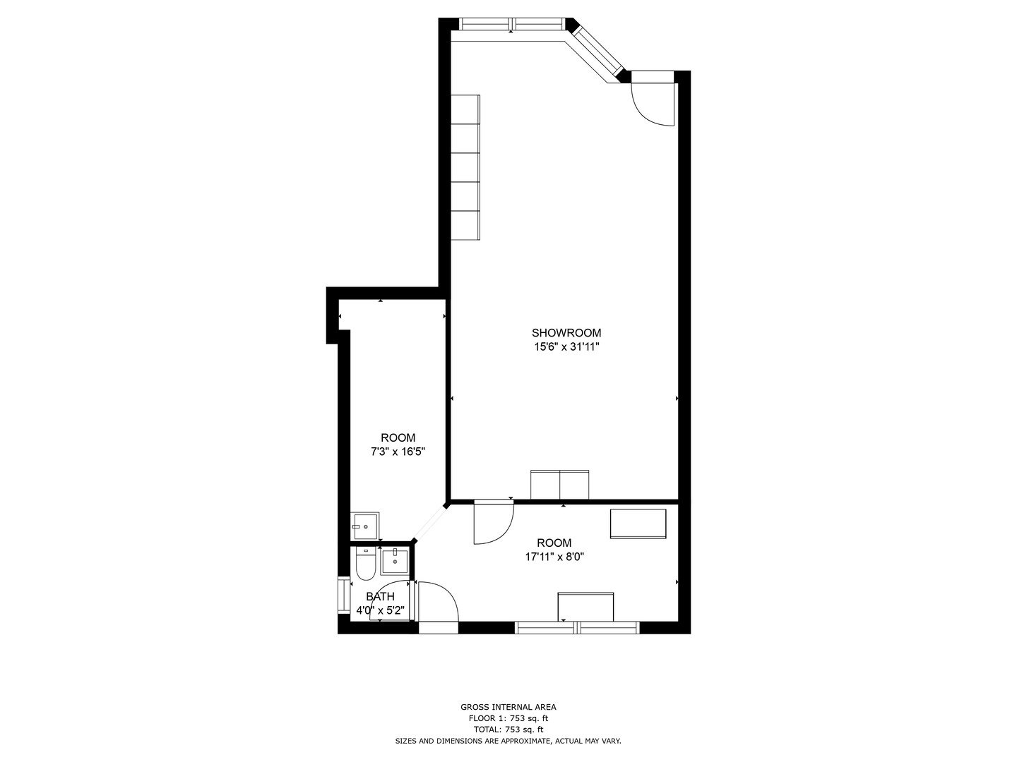 2546 Central Avenue Property Photo 2