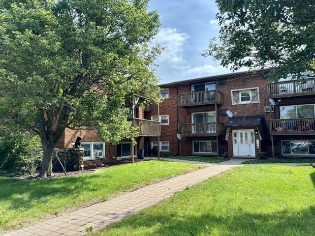 10749 S Harlem Avenue 1c Property Photo 1