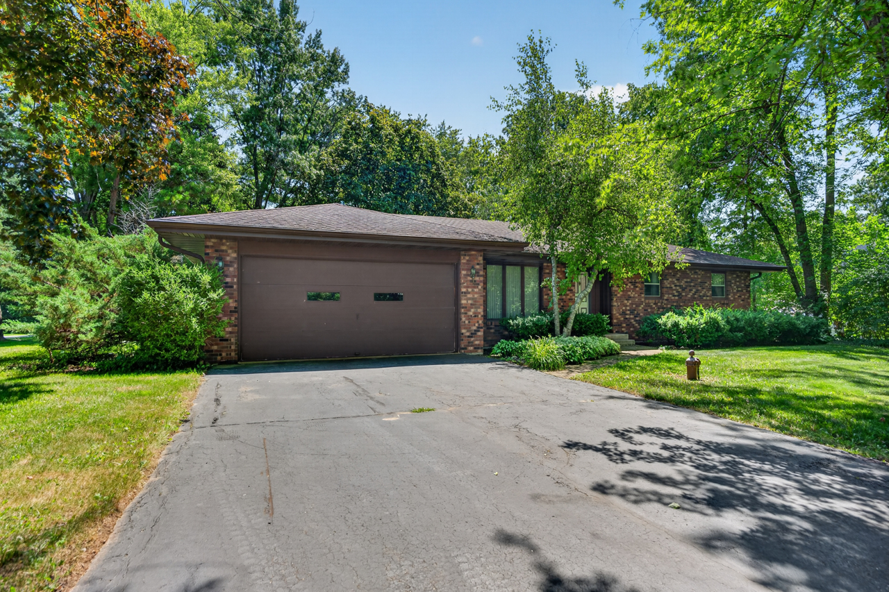 12241 Squirrel Tree Lane Property Photo 1