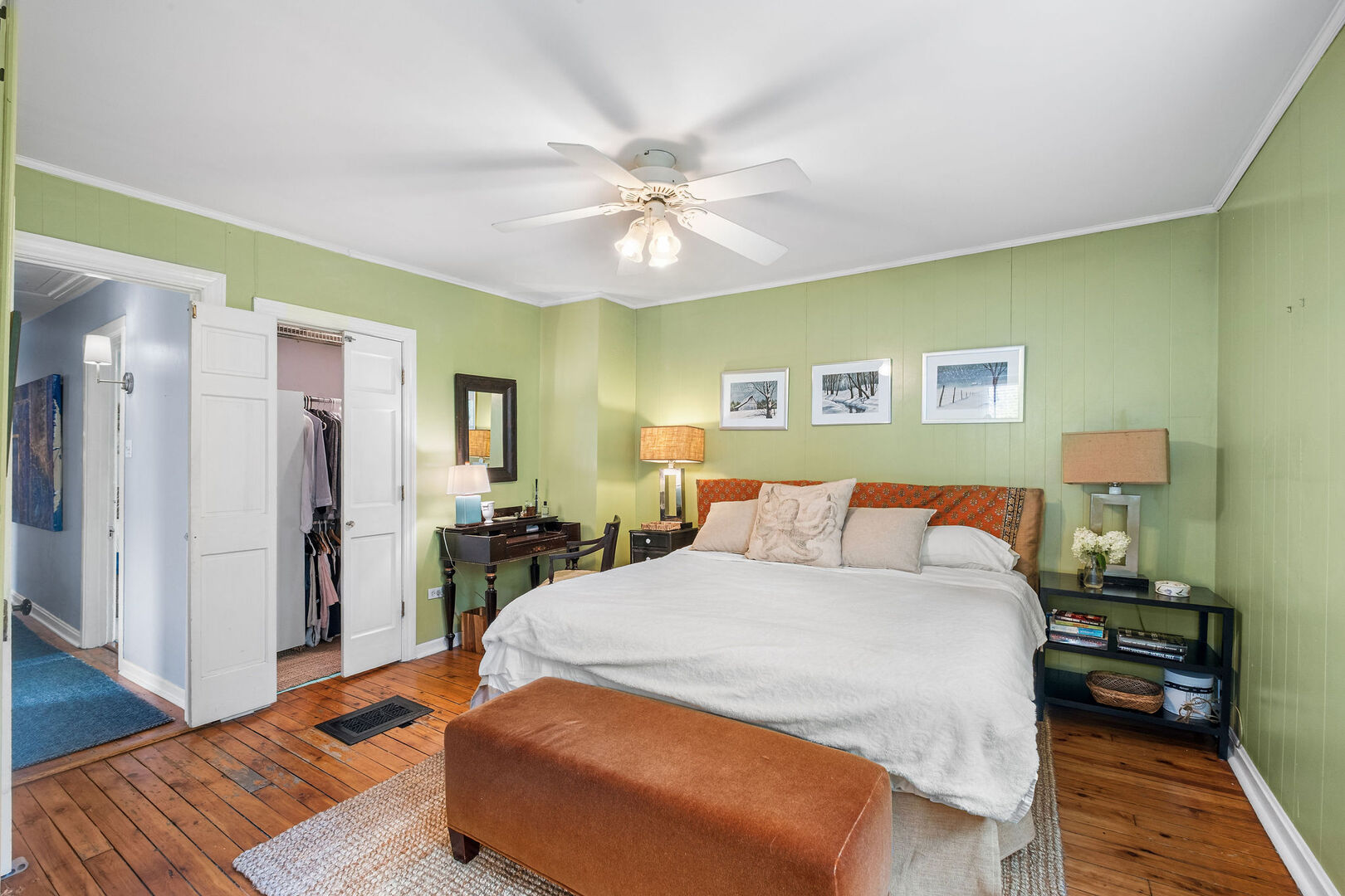 4454 N Kostner Avenue Property Photo 17
