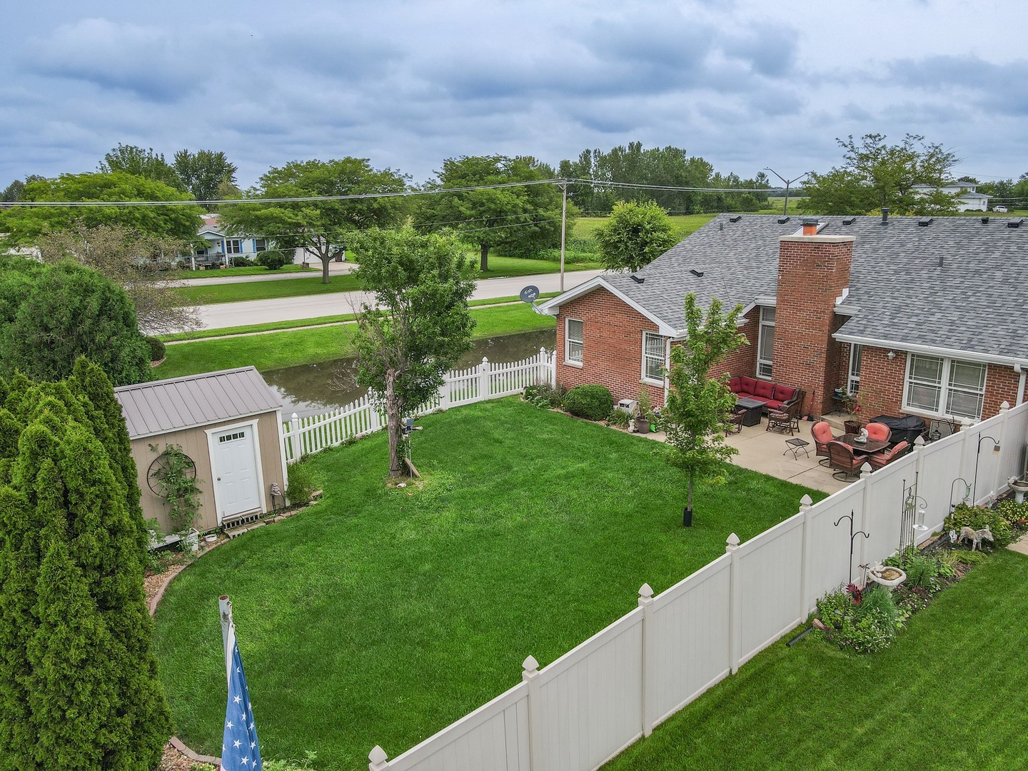 1385 N Westshore Boulevard Property Photo 24