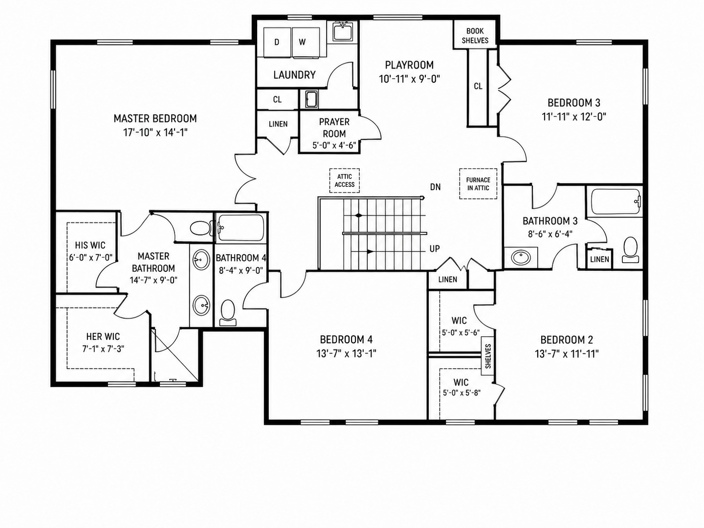 2204 Dehne Road Property Photo 7