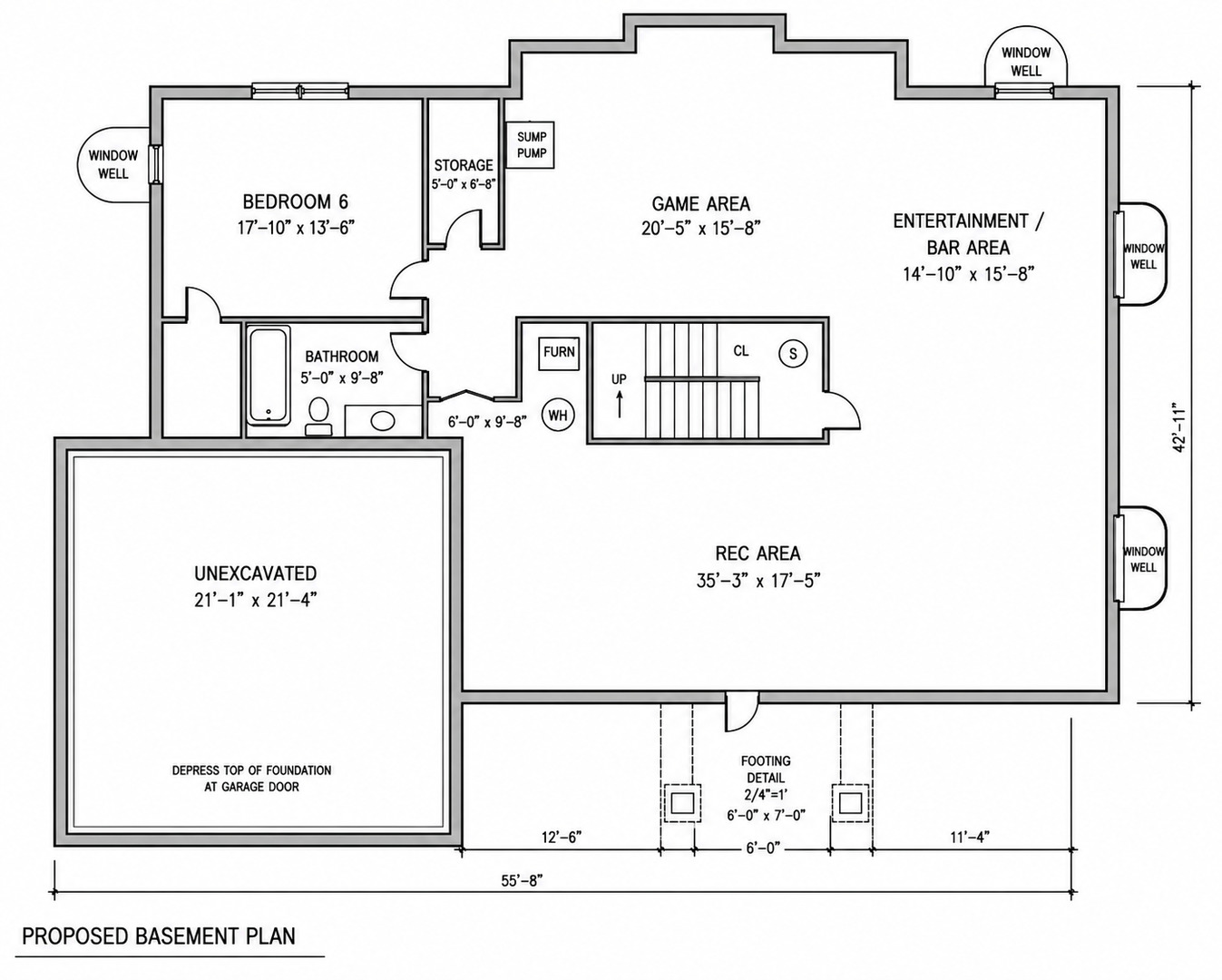 2204 Dehne Road Property Photo 8