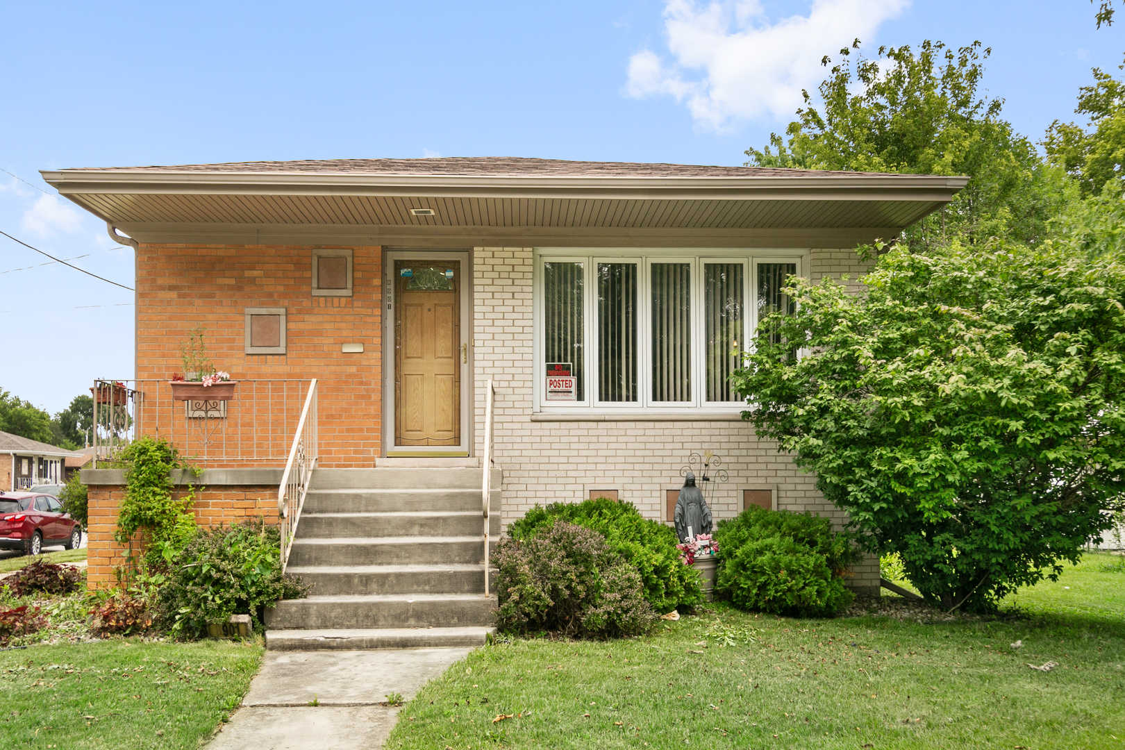 8901 Austin Avenue Property Photo 1