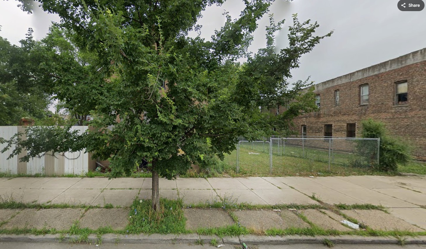 5643 S Ashland Avenue Property Photo 1