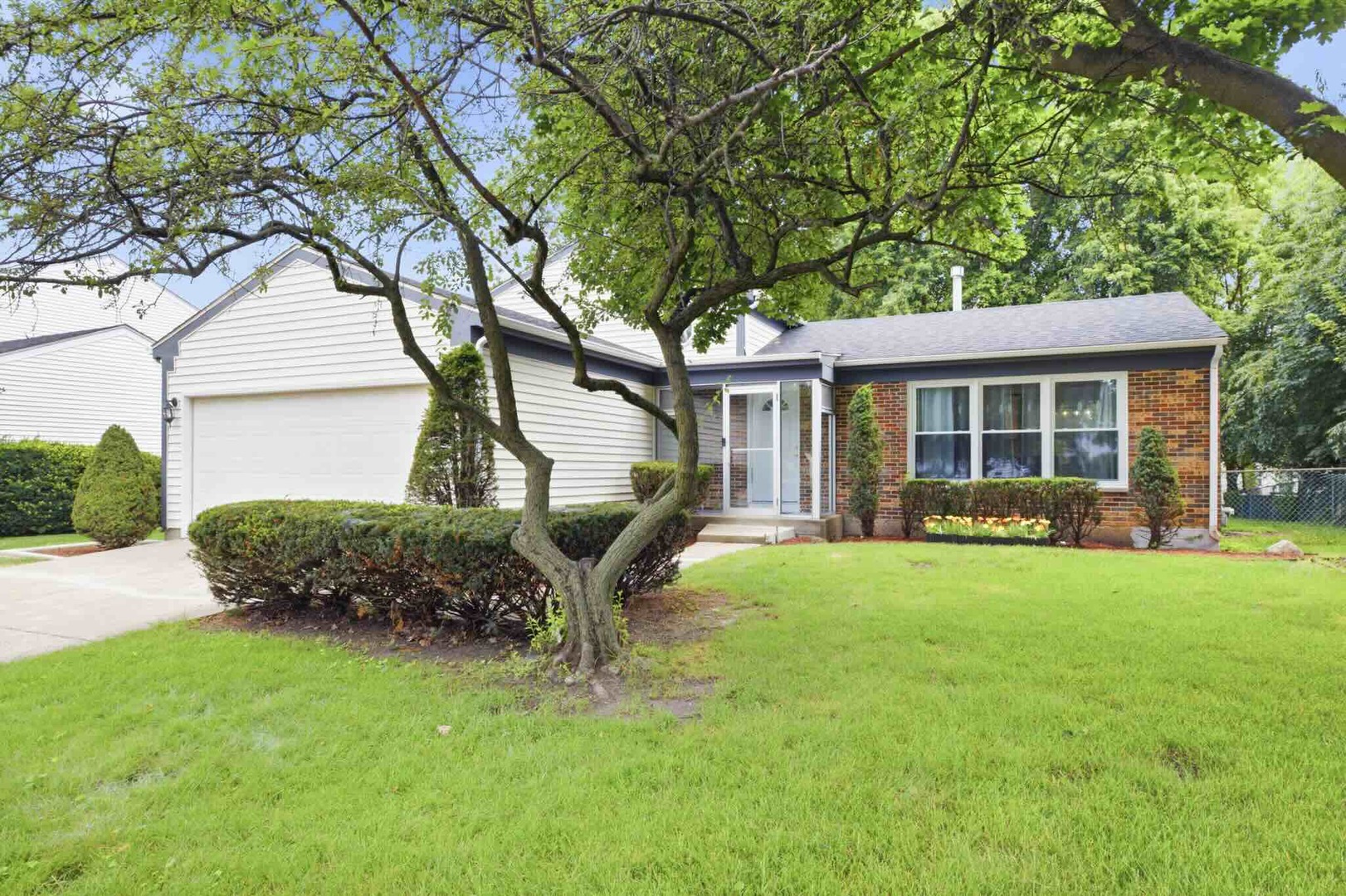 1115 Brandywyn Lane Property Photo 1