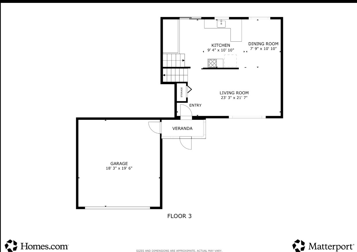 1115 Brandywyn Lane Property Photo 34
