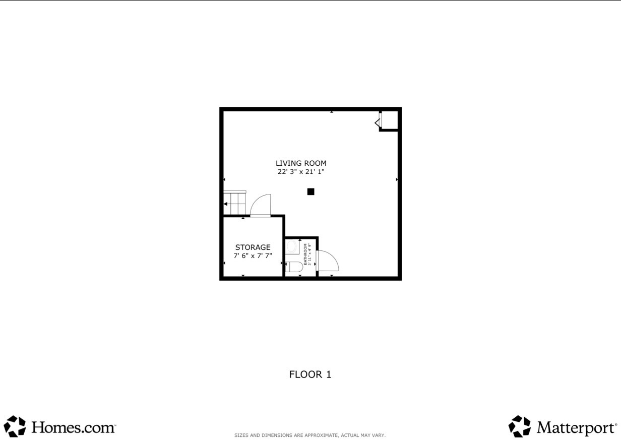 1115 Brandywyn Lane Property Photo 36
