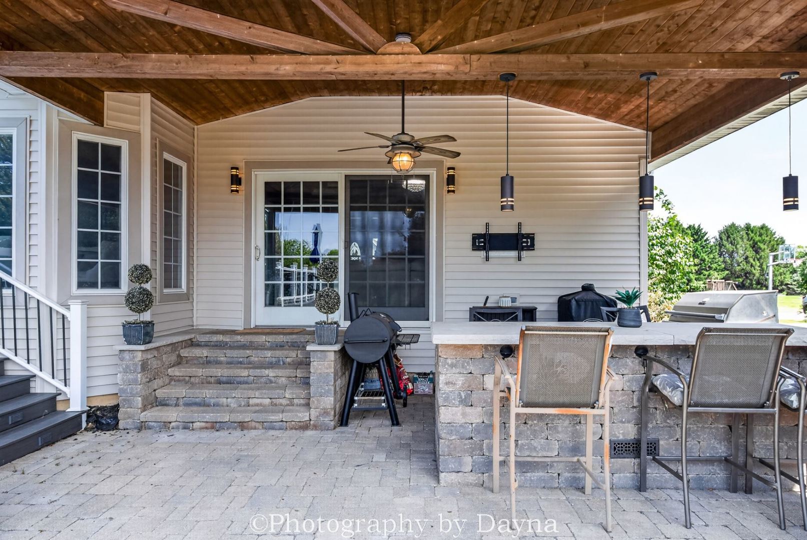 1211 Game Trail North Property Photo 42