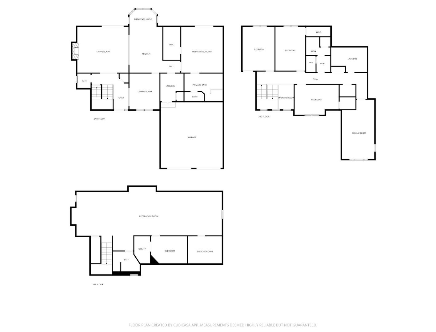 1211 Game Trail North Property Photo 54