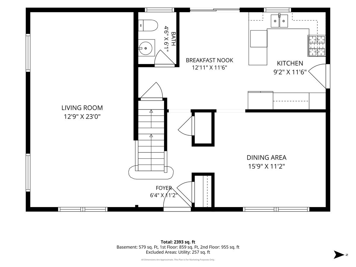 151 Muehl Street Property Photo 23