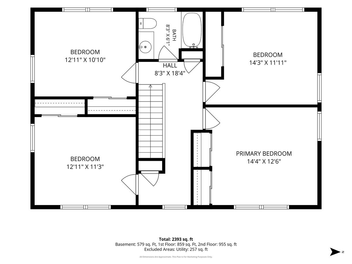 151 Muehl Street Property Photo 24