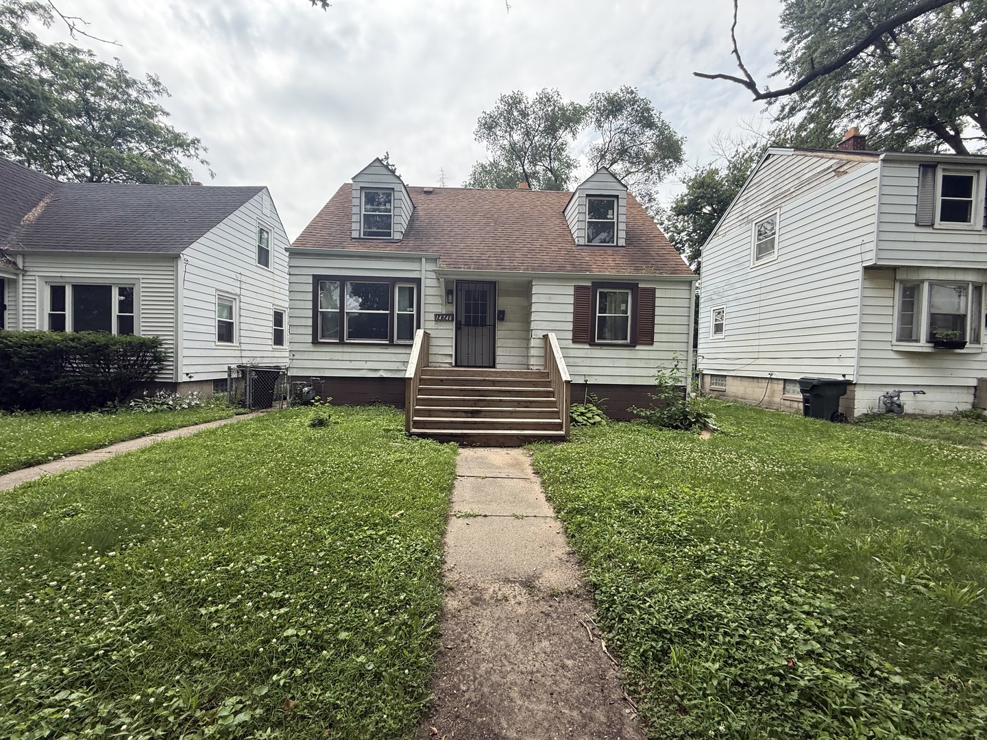 14746 Grant Street Property Photo 1