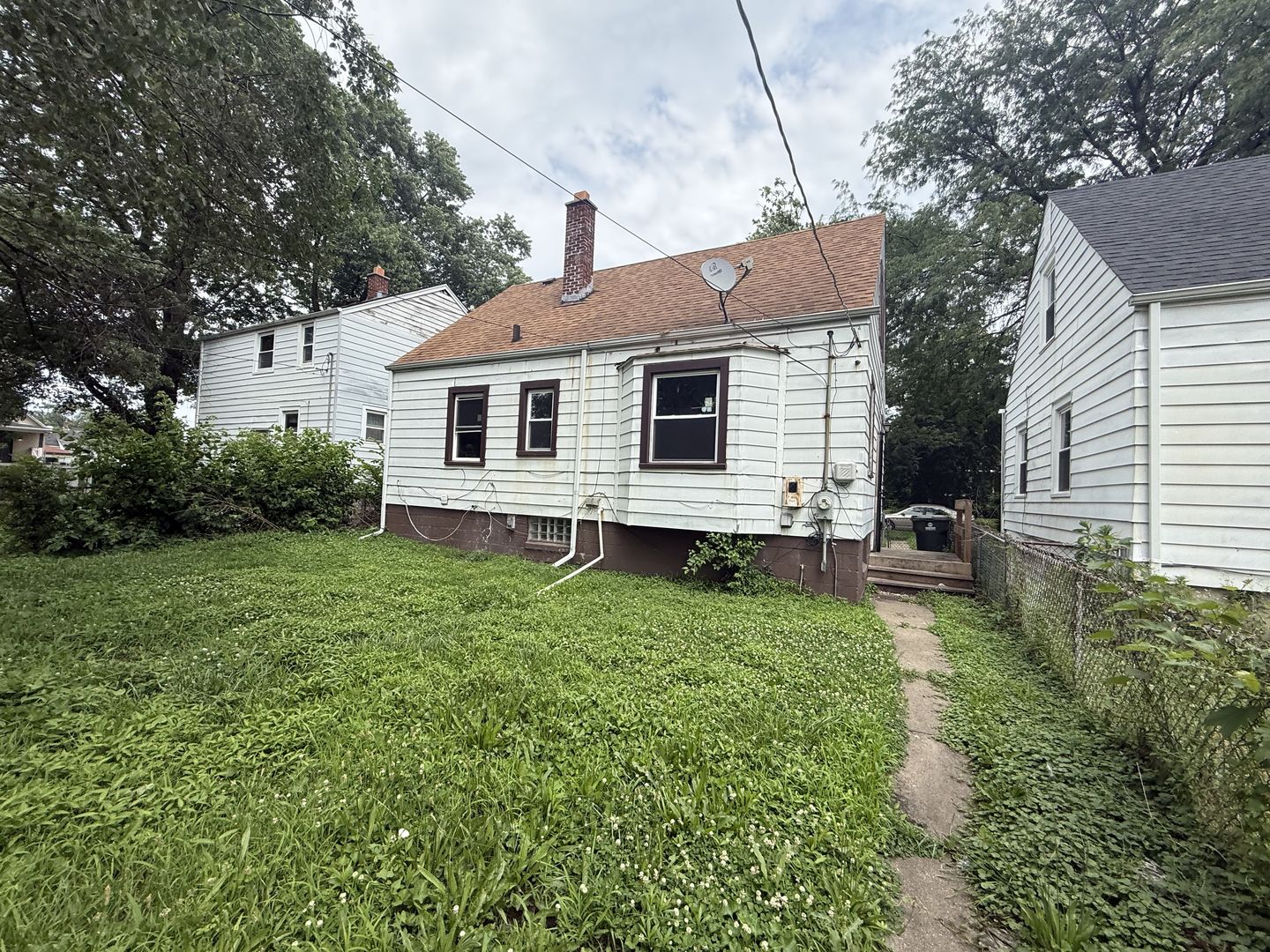 14746 Grant Street Property Photo 16