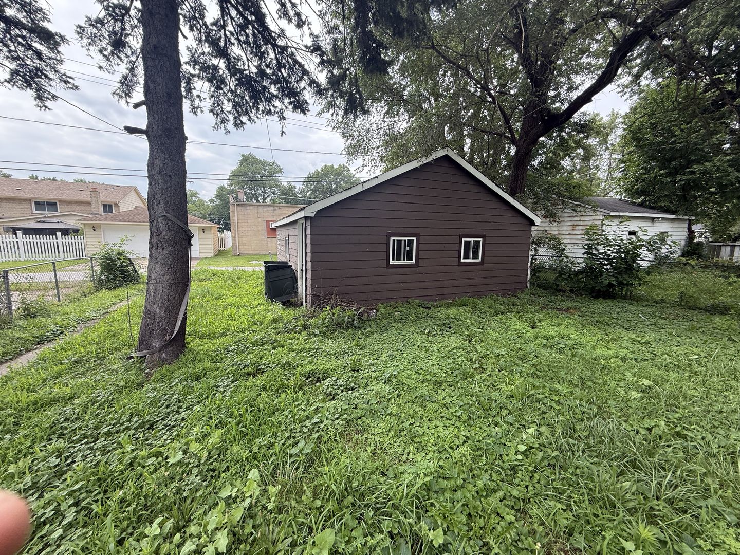 14746 Grant Street Property Photo 17