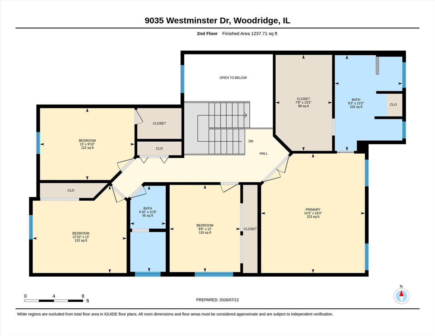 9035 Westminster Drive Property Photo 34
