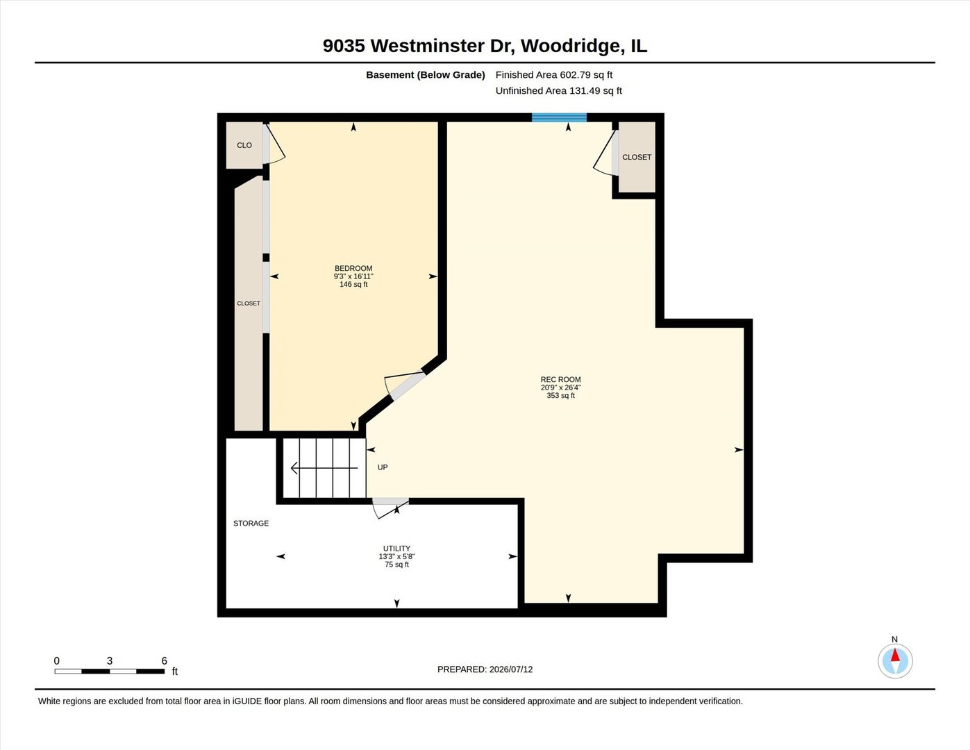 9035 Westminster Drive Property Photo 35