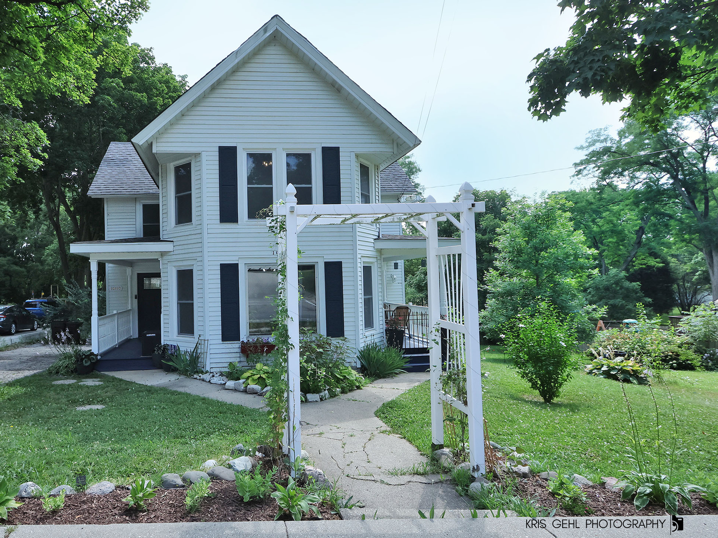 10116 N Main Street Property Photo 1