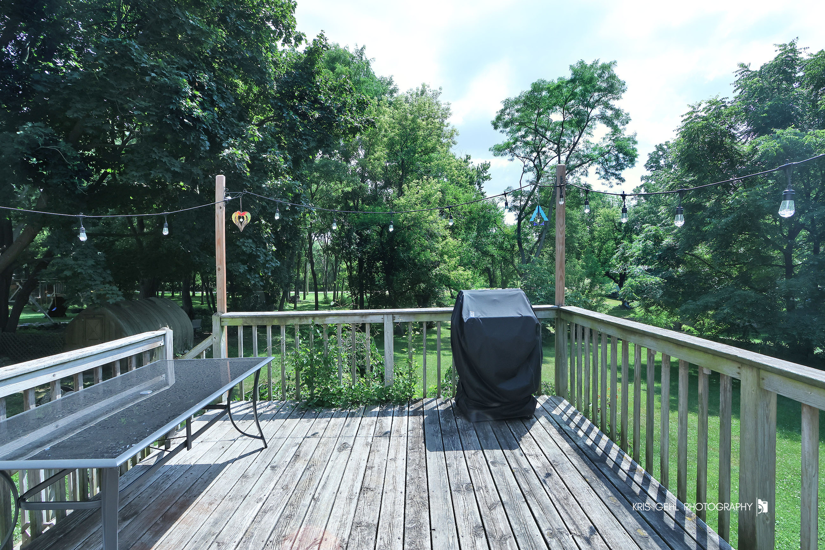 10116 N Main Street Property Photo 21
