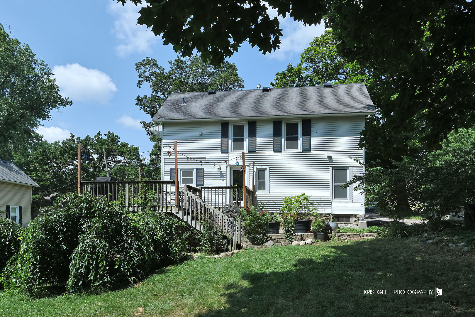 10116 N Main Street Property Photo 25