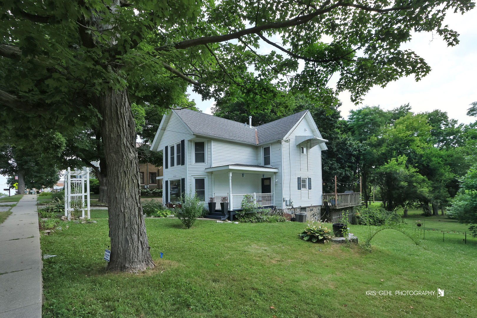 10116 N Main Street Property Photo 26