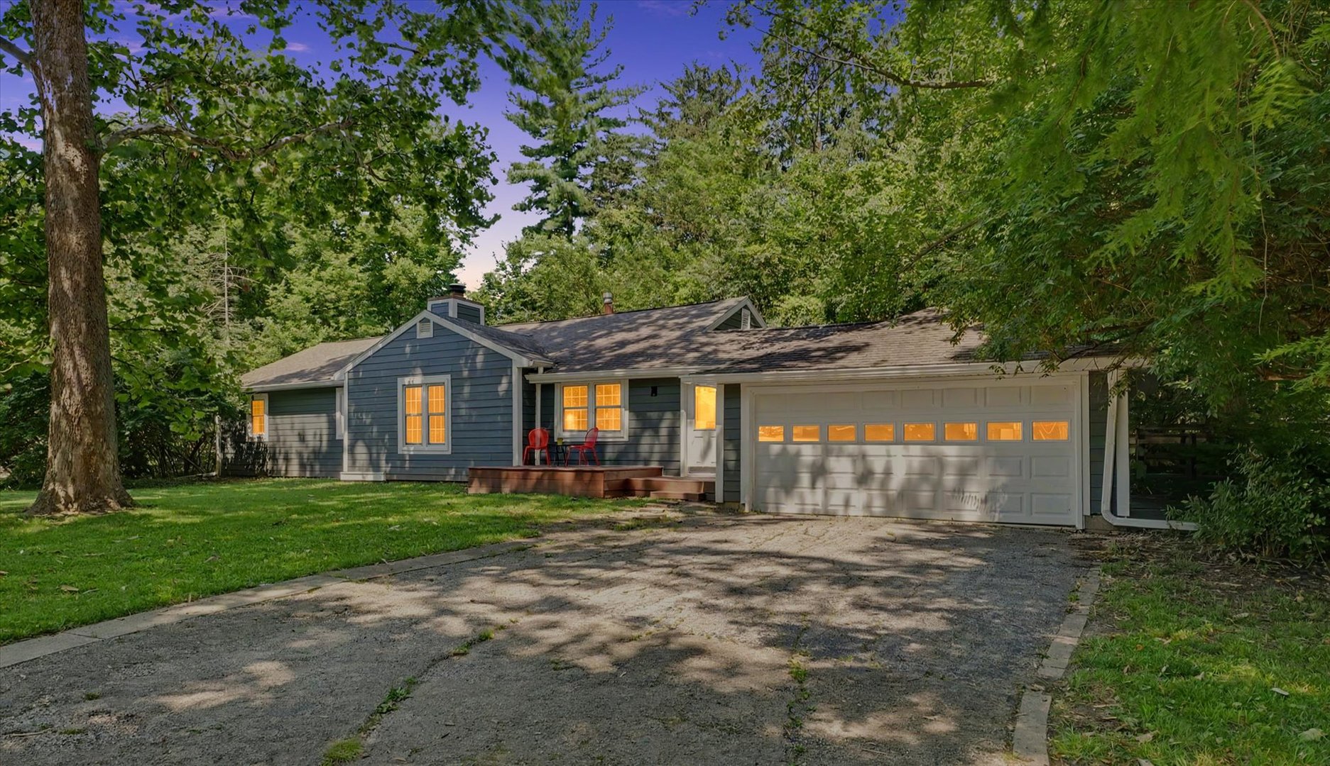 204 E George Huff Drive Property Photo 3