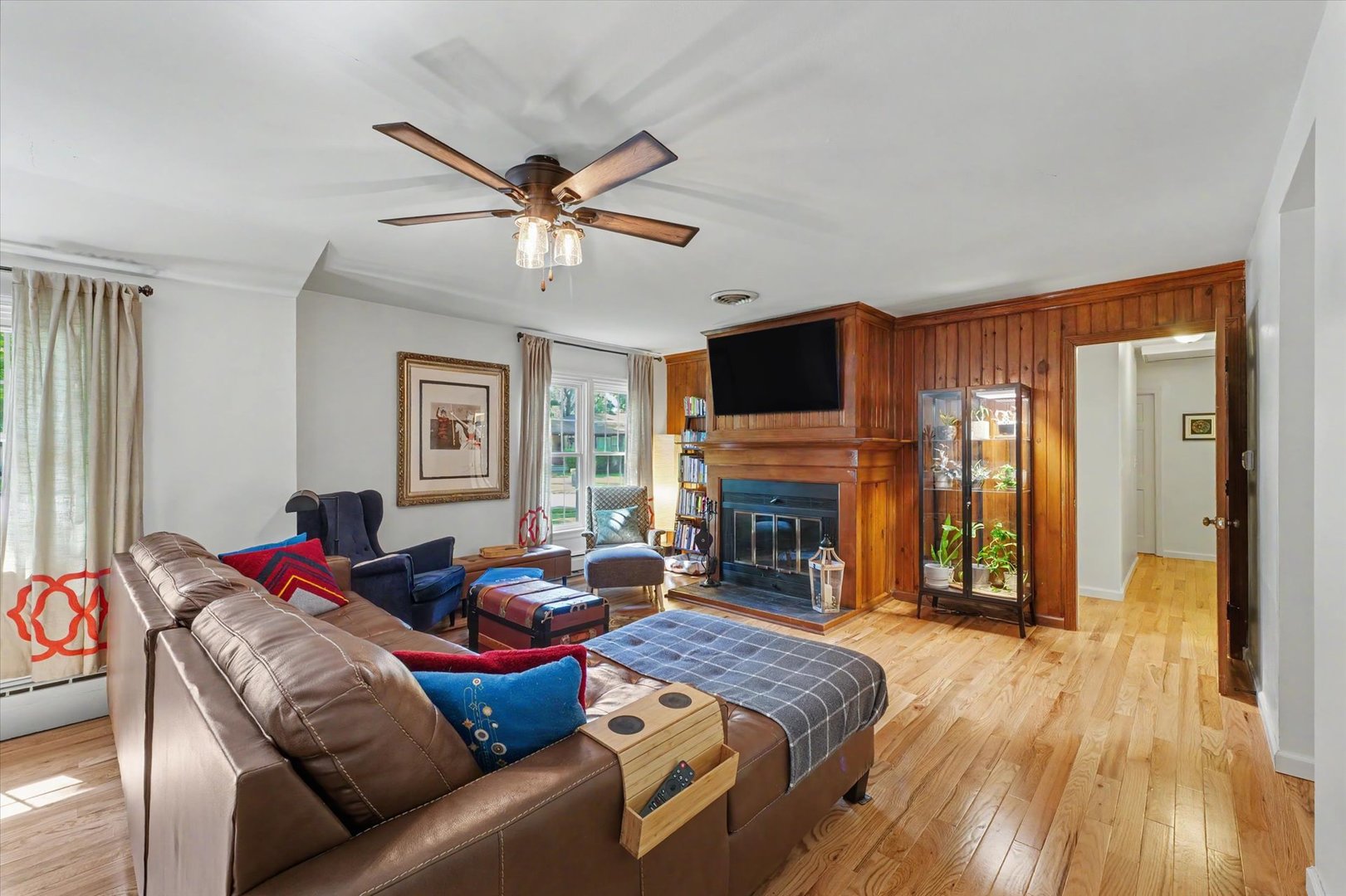 204 E George Huff Drive Property Photo 6