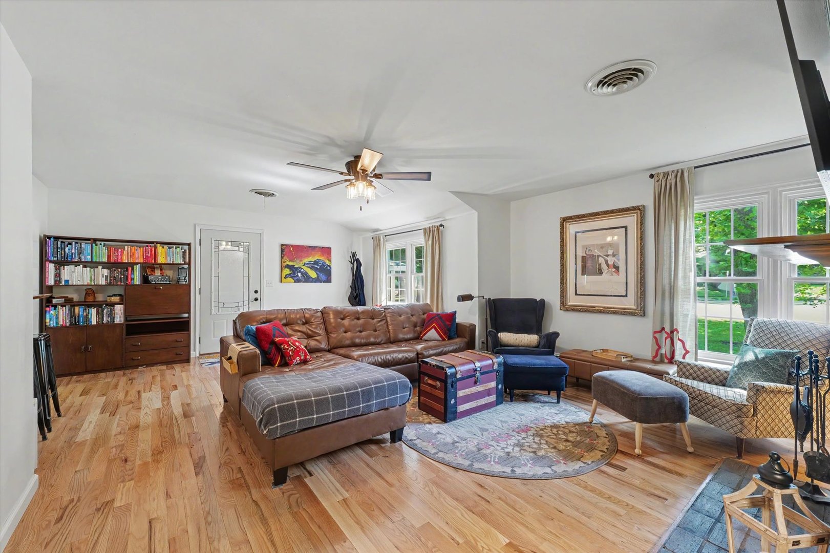 204 E George Huff Drive Property Photo 7