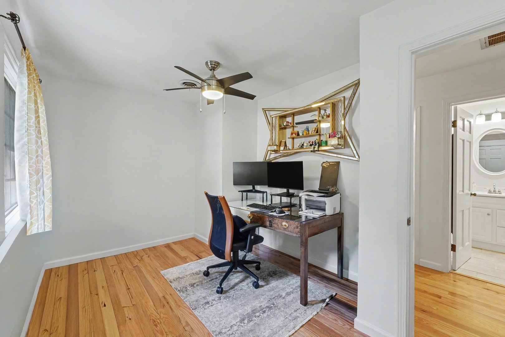 204 E George Huff Drive Property Photo 12