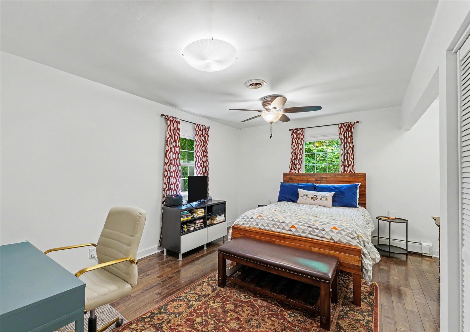 204 E George Huff Drive Property Photo 19