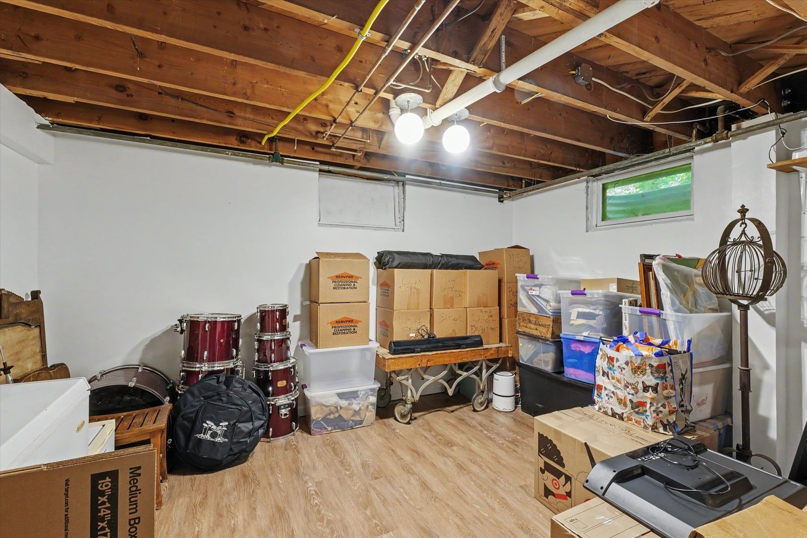 204 E George Huff Drive Property Photo 25