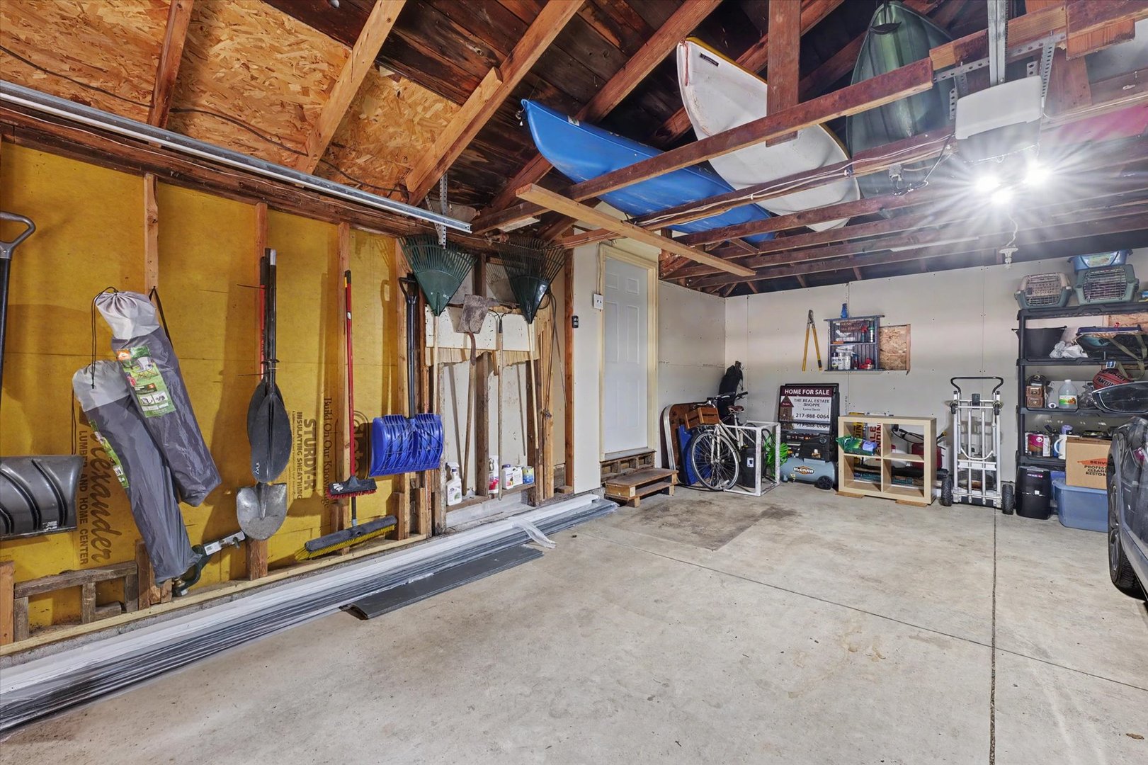 204 E George Huff Drive Property Photo 27