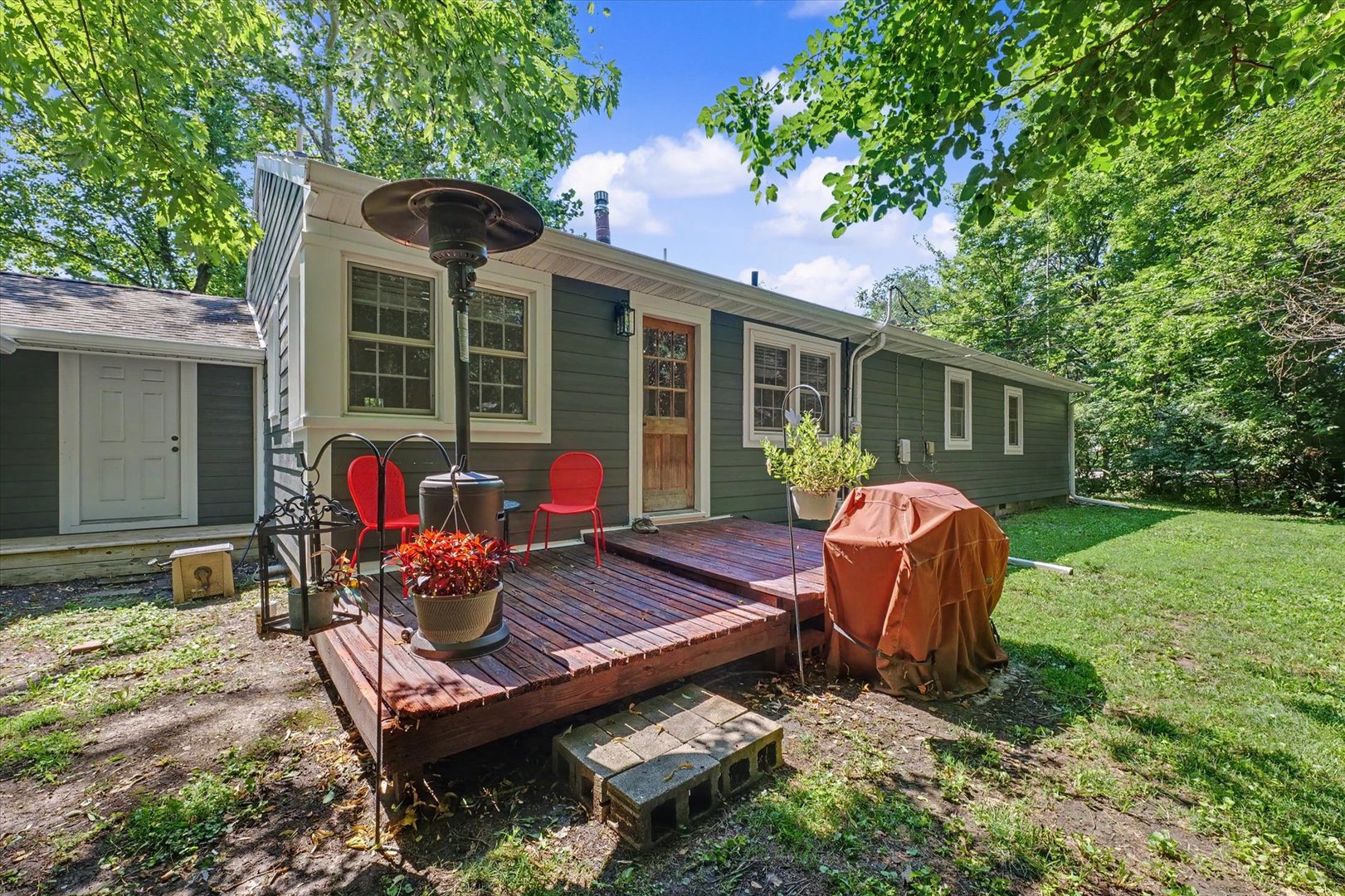204 E George Huff Drive Property Photo 28