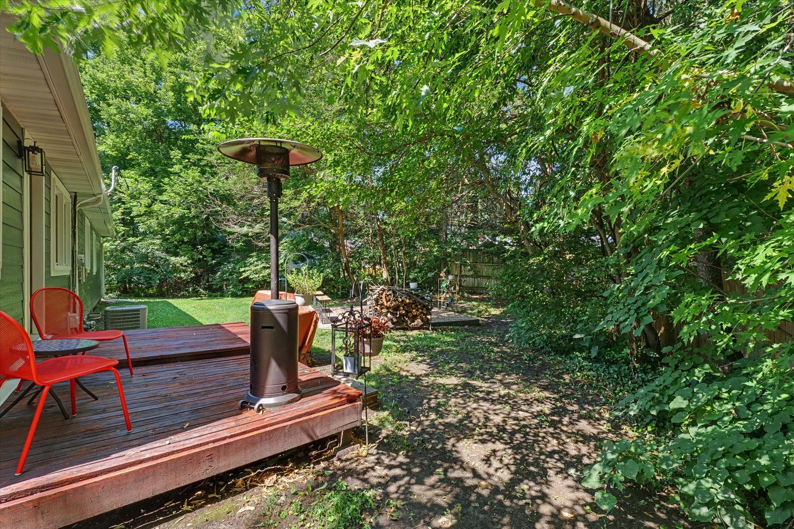 204 E George Huff Drive Property Photo 29