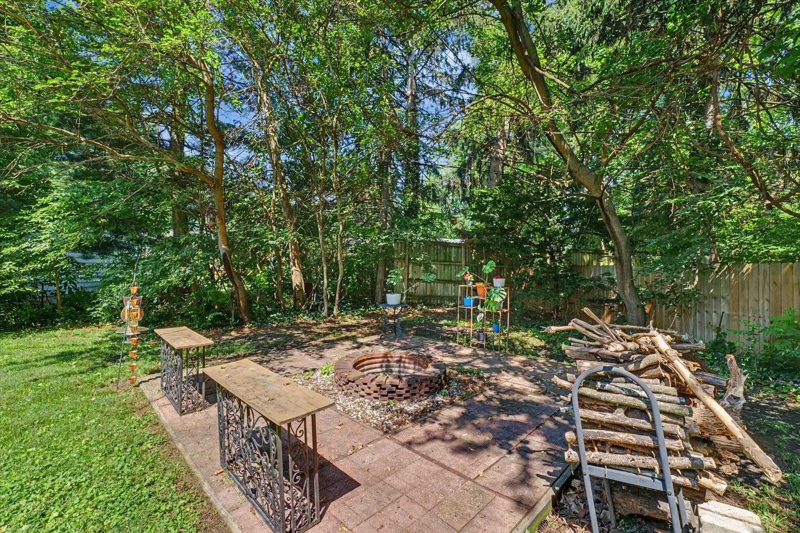 204 E George Huff Drive Property Photo 30