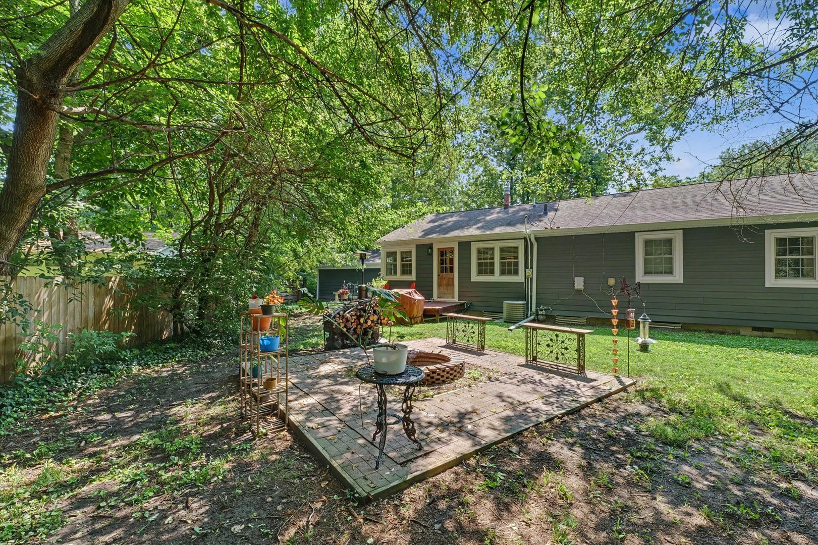 204 E George Huff Drive Property Photo 31