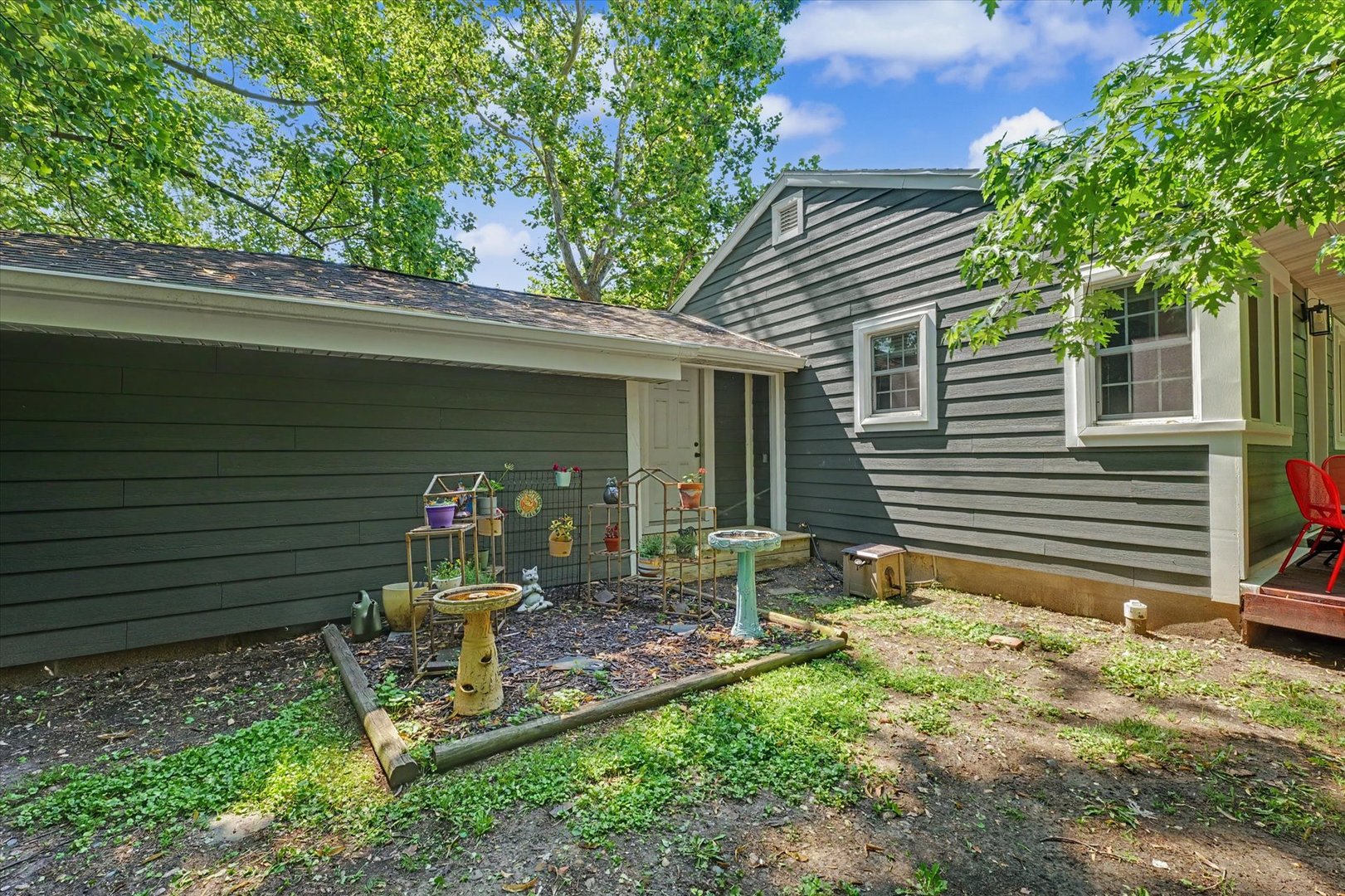 204 E George Huff Drive Property Photo 33