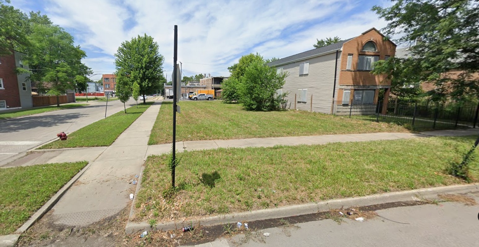 5656 S Justine Street Property Photo 1