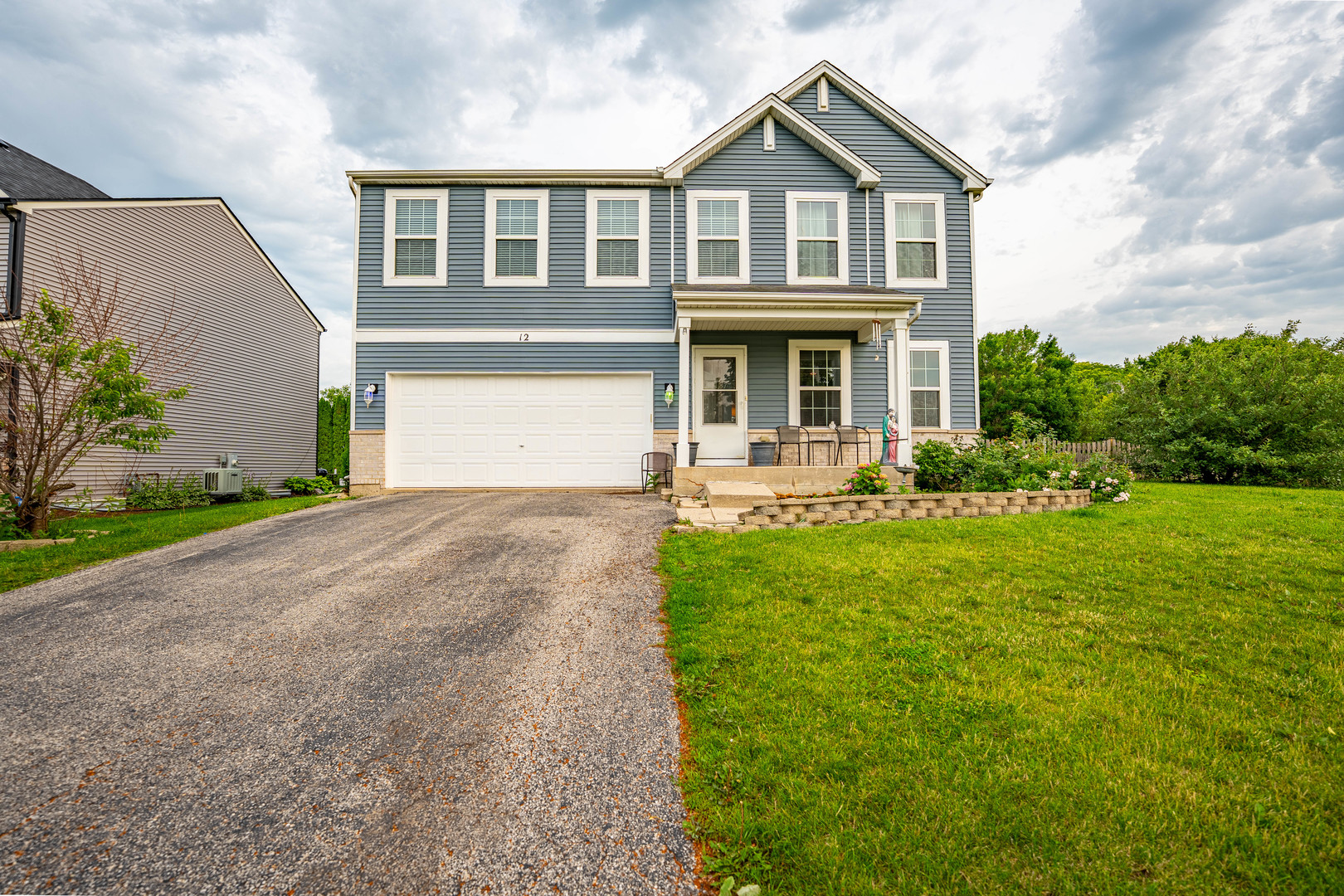 12 E Meadow Drive Property Photo 1
