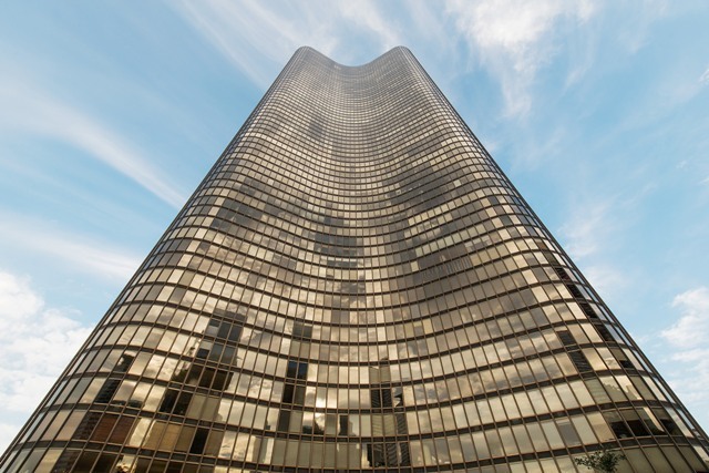 505 N Lake Shore Drive 616-617 Property Photo 1