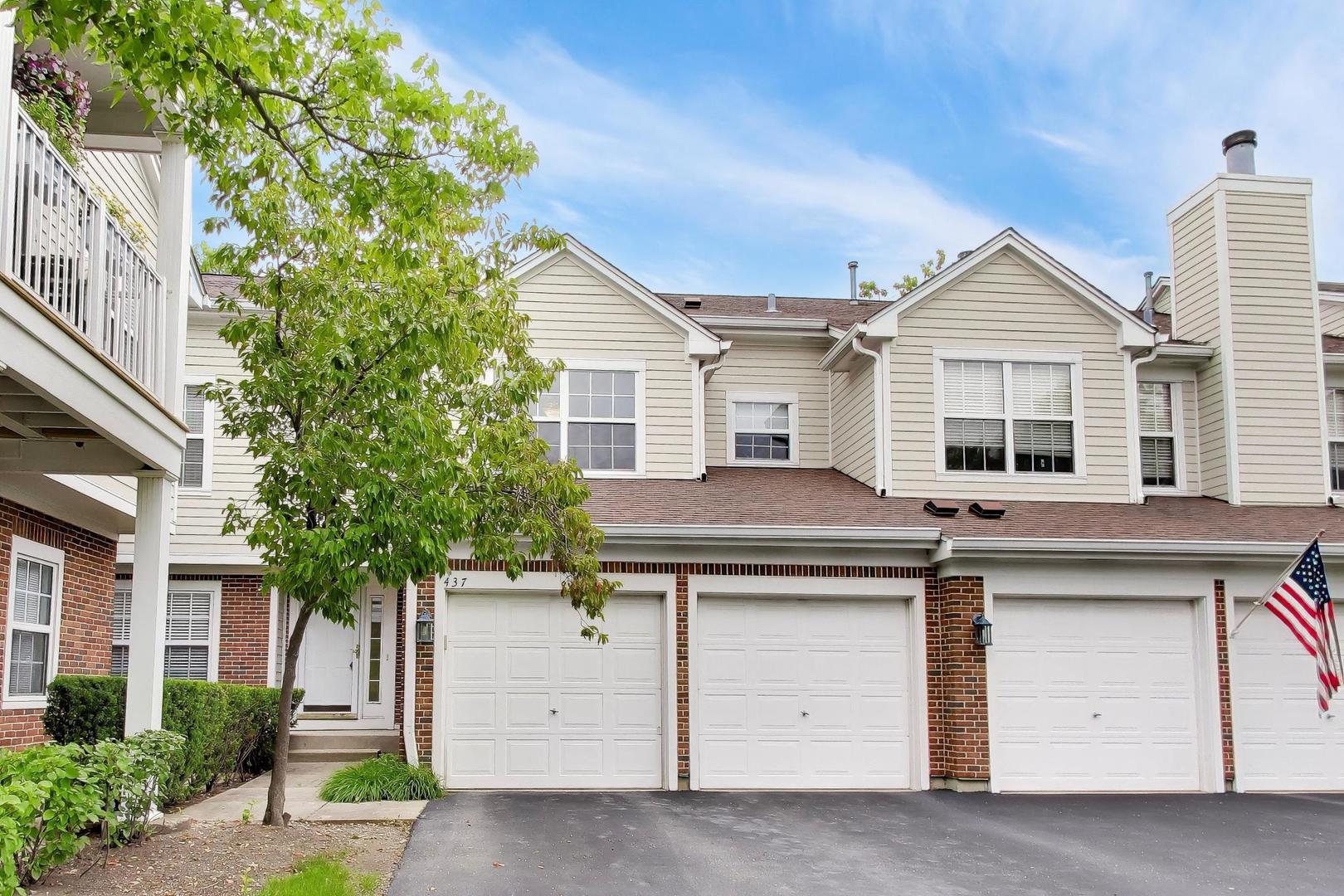 437 Grosse Pointe Circle 437 Property Photo 1