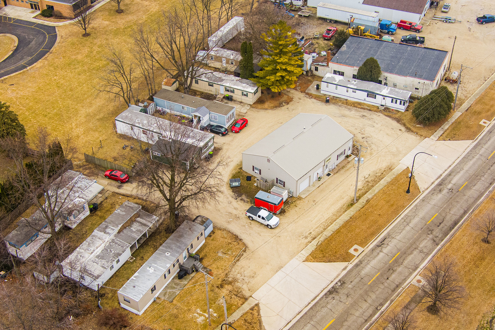 250 E Lincoln Highway Property Photo 23