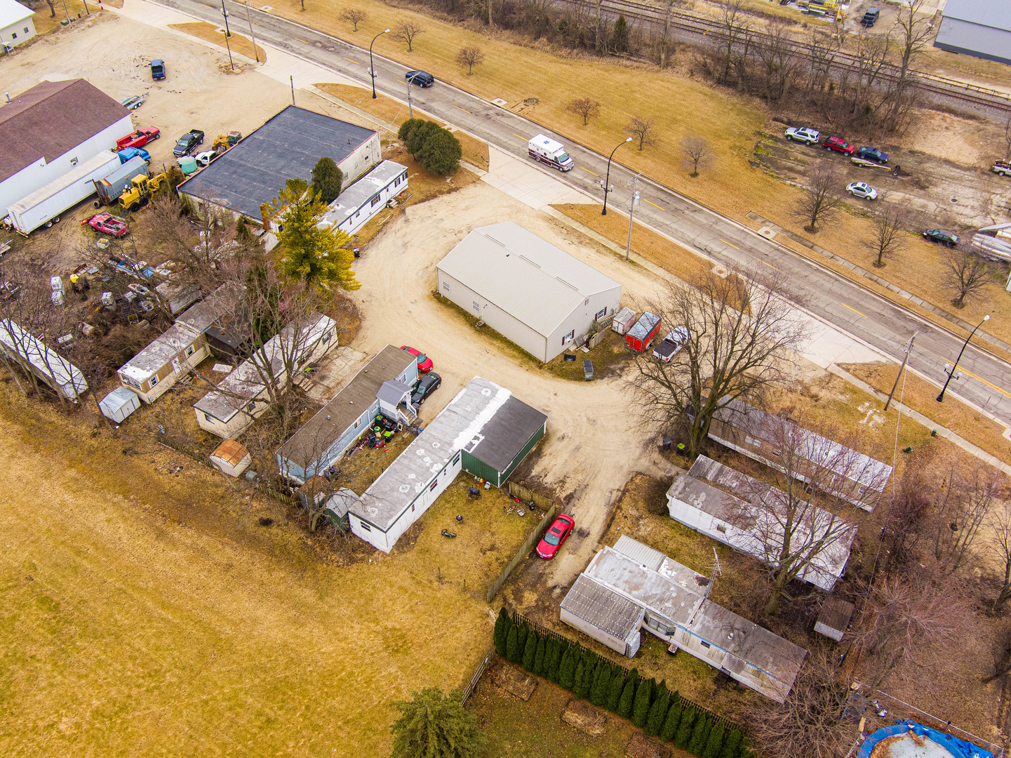 250 E Lincoln Highway Property Photo 24