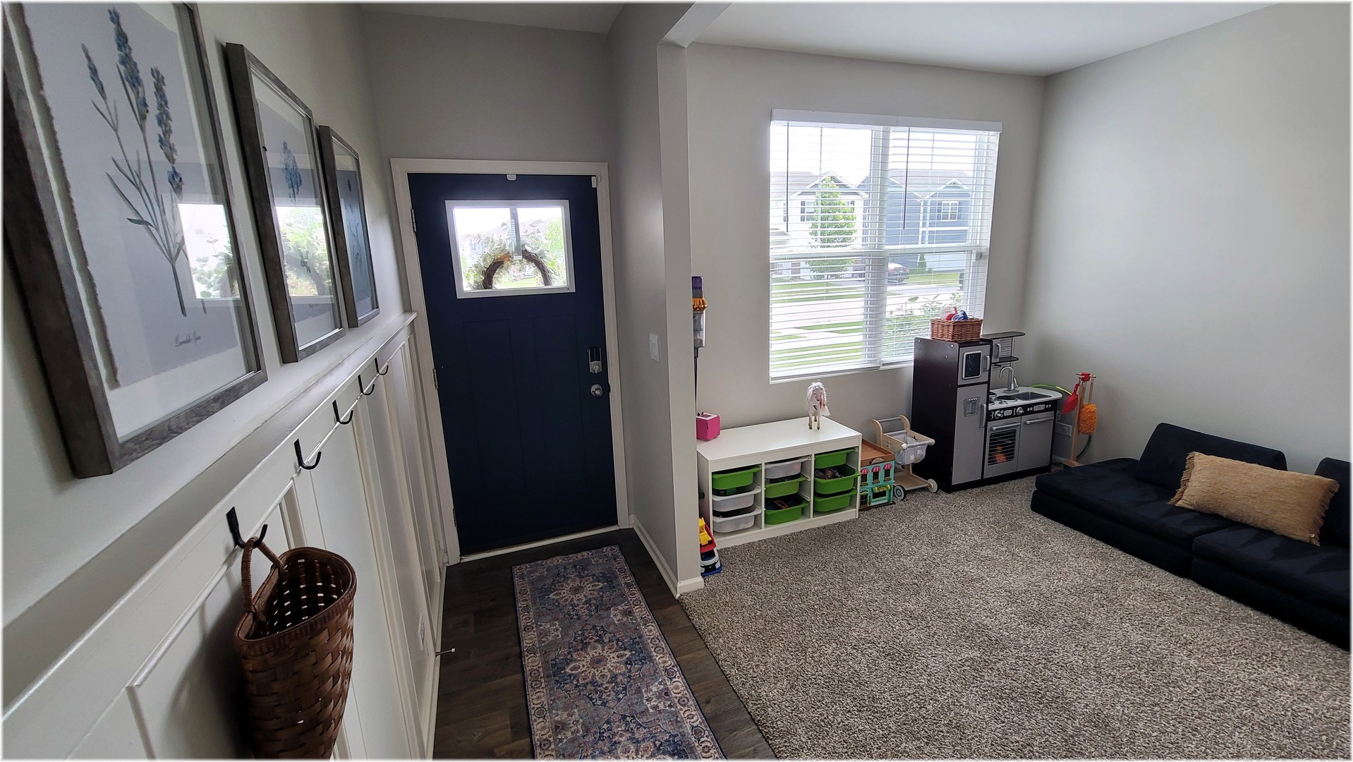 1532 Hollow Tree Lane Property Photo 2